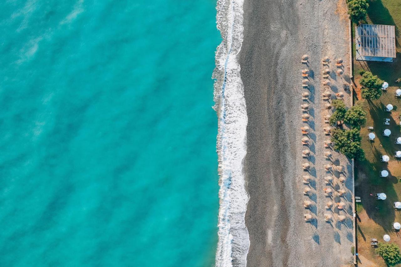 Giannoulis - Cavo Spada Luxury Sports & Leisure & Ośrodek wypoczynkowy 5*