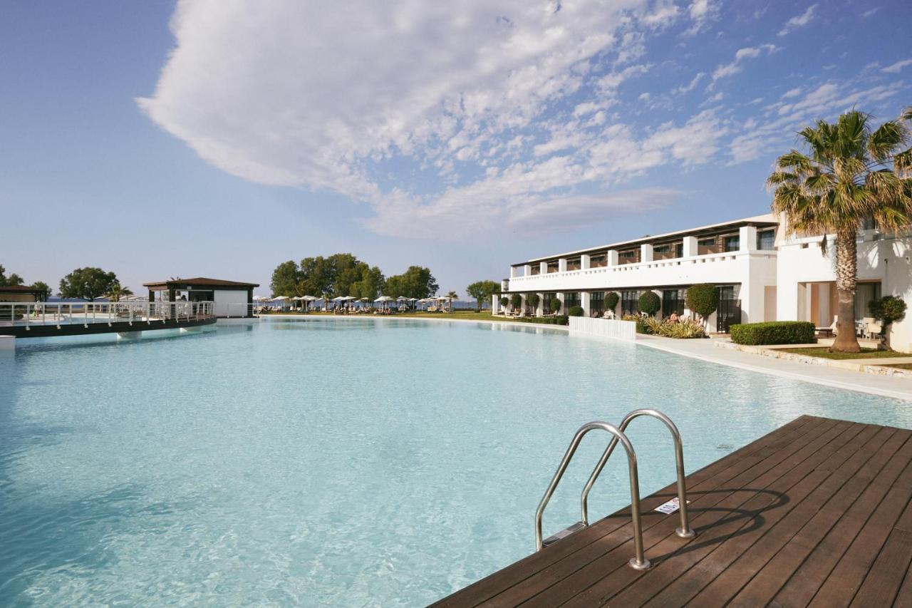 Giannoulis - Cavo Spada Luxury Sports & Leisure & Ośrodek wypoczynkowy 5*