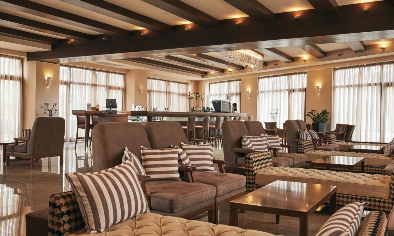 Giannoulis - Cavo Spada Luxury Sports & Leisure & 5* Kolimvari