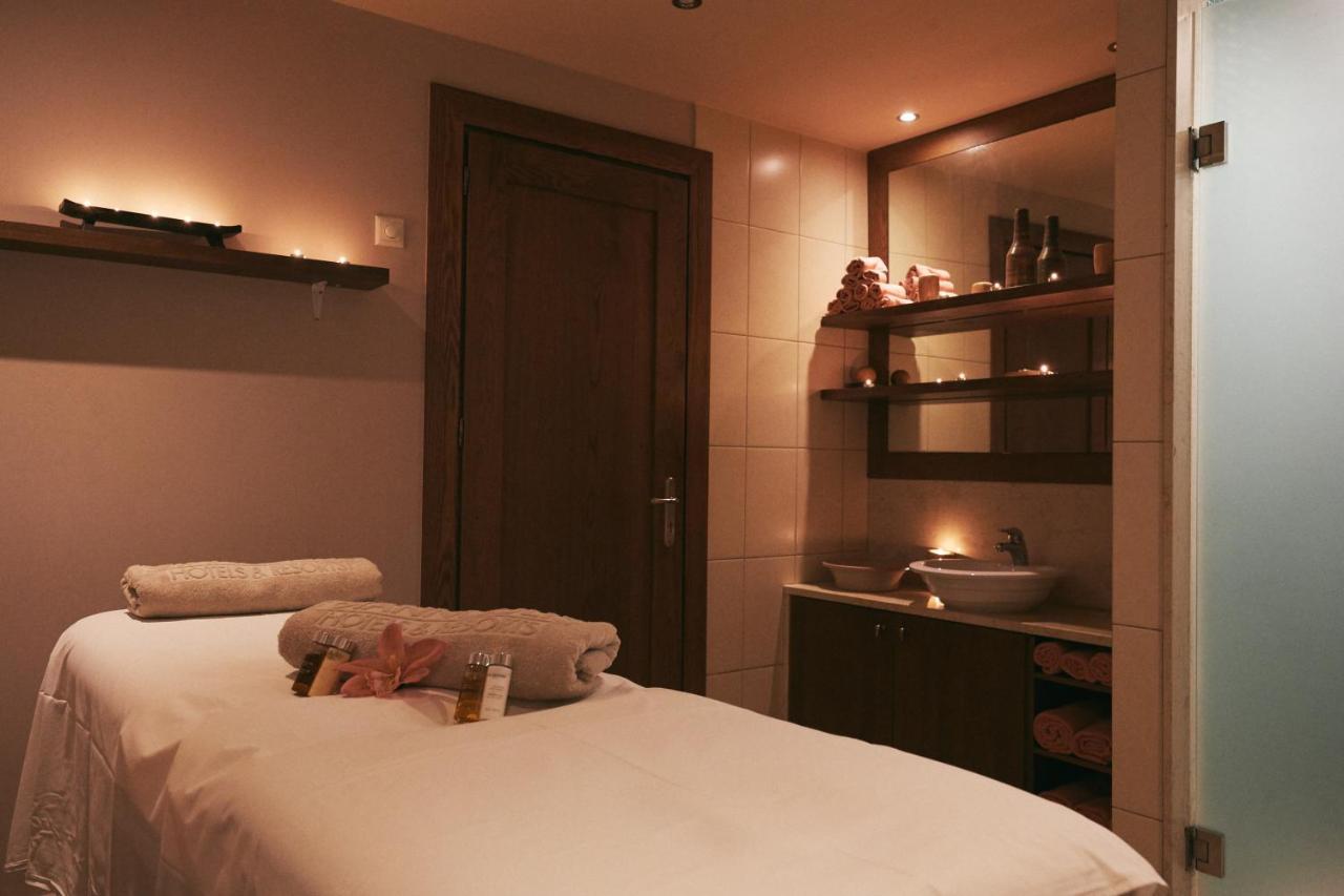 Giannoulis - Cavo Spada Luxury Sports & Leisure & Ośrodek wypoczynkowy Kolimvari