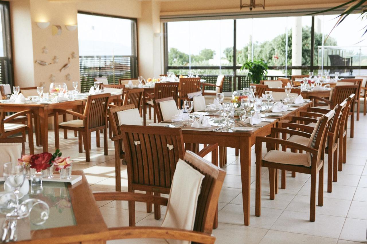 Giannoulis - Cavo Spada Luxury Sports & Leisure & Ośrodek wypoczynkowy