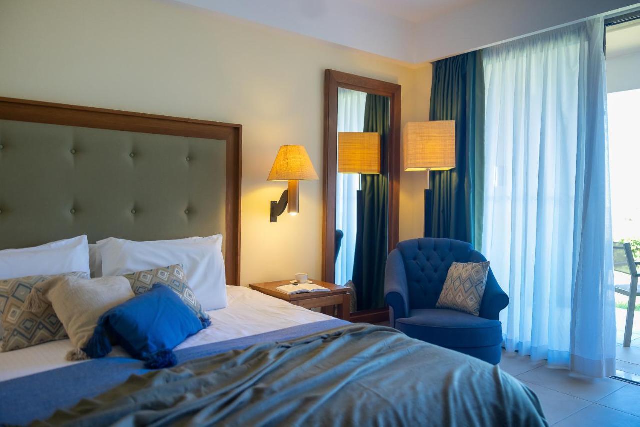 Giannoulis - Cavo Spada Luxury Sports & Leisure & 5* Kolimvari
