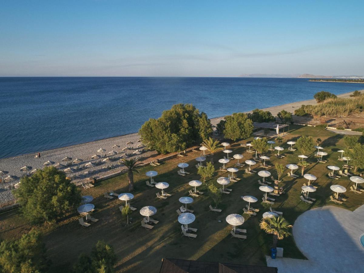 Giannoulis - Cavo Spada Luxury Sports & Leisure & Ośrodek wypoczynkowy