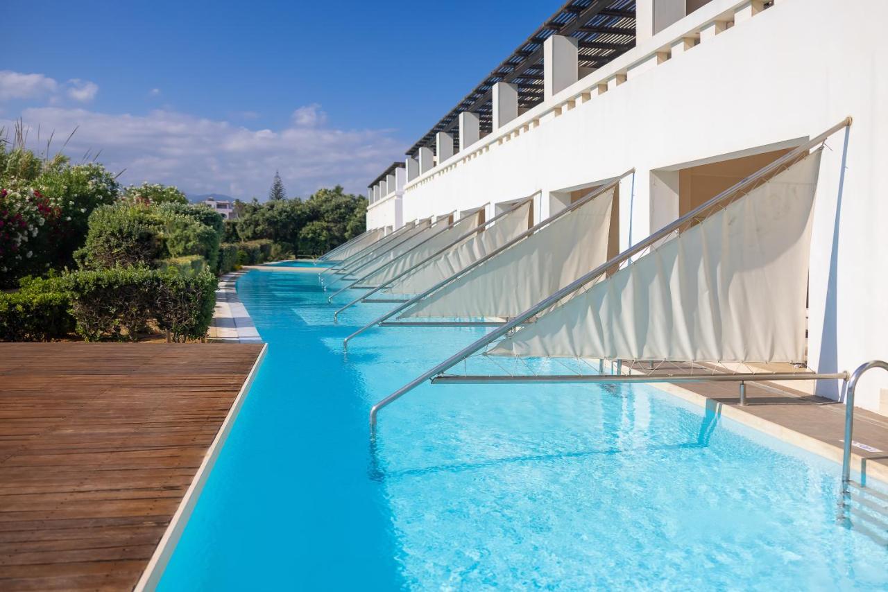Giannoulis - Cavo Spada Luxury Sports & Leisure & Ośrodek wypoczynkowy Kolimvari