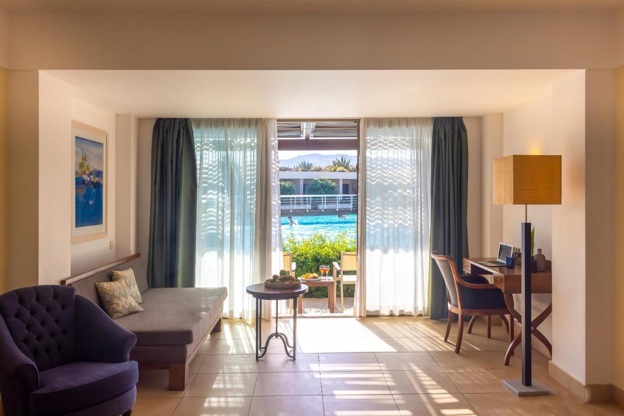Giannoulis - Cavo Spada Luxury Sports & Leisure & Ośrodek wypoczynkowy 5*