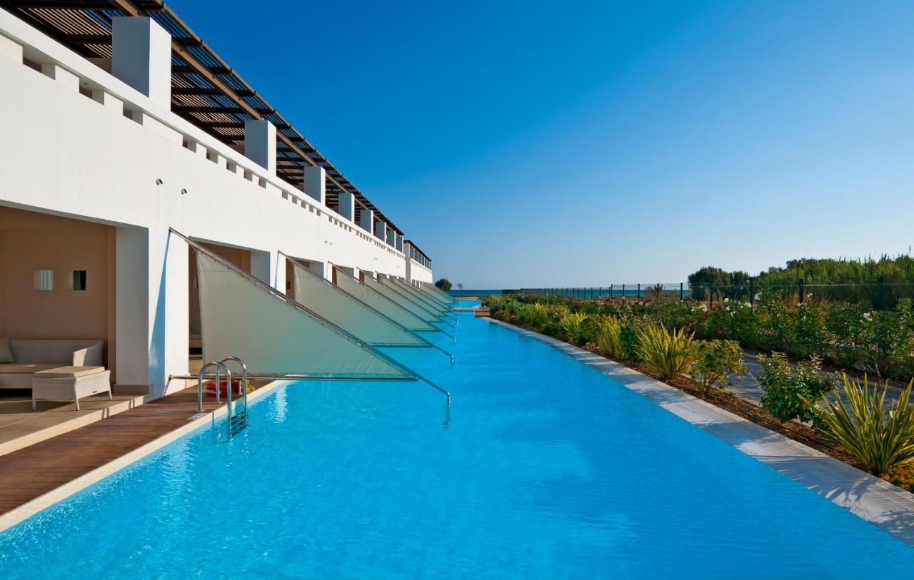 Giannoulis - Cavo Spada Luxury Sports & Leisure & Kolimvari