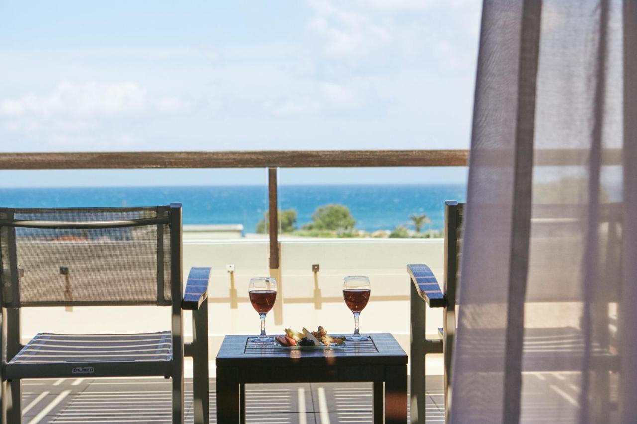 Ośrodek wypoczynkowy Giannoulis - Cavo Spada Luxury Sports & Leisure & Kolimvari