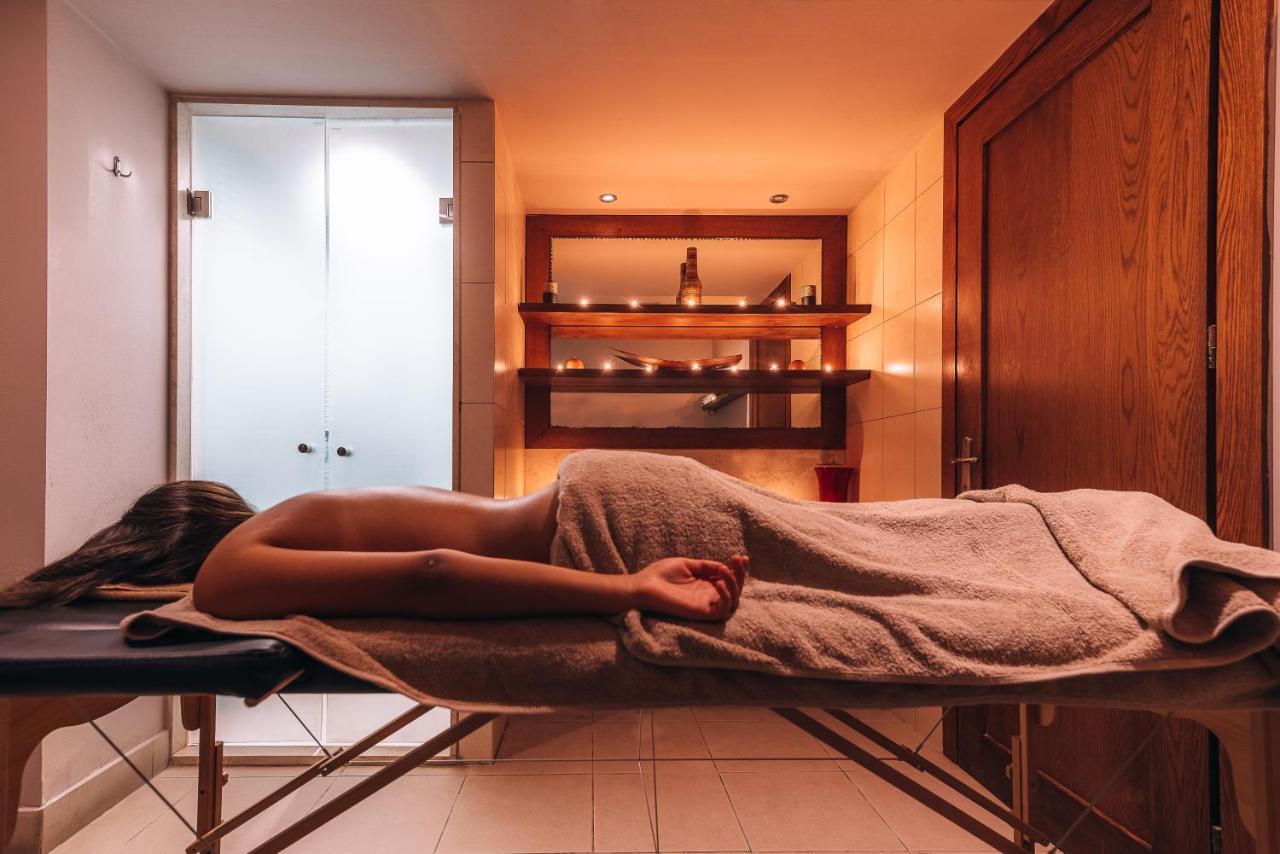 Giannoulis - Cavo Spada Luxury Sports & Leisure & Kolymbari