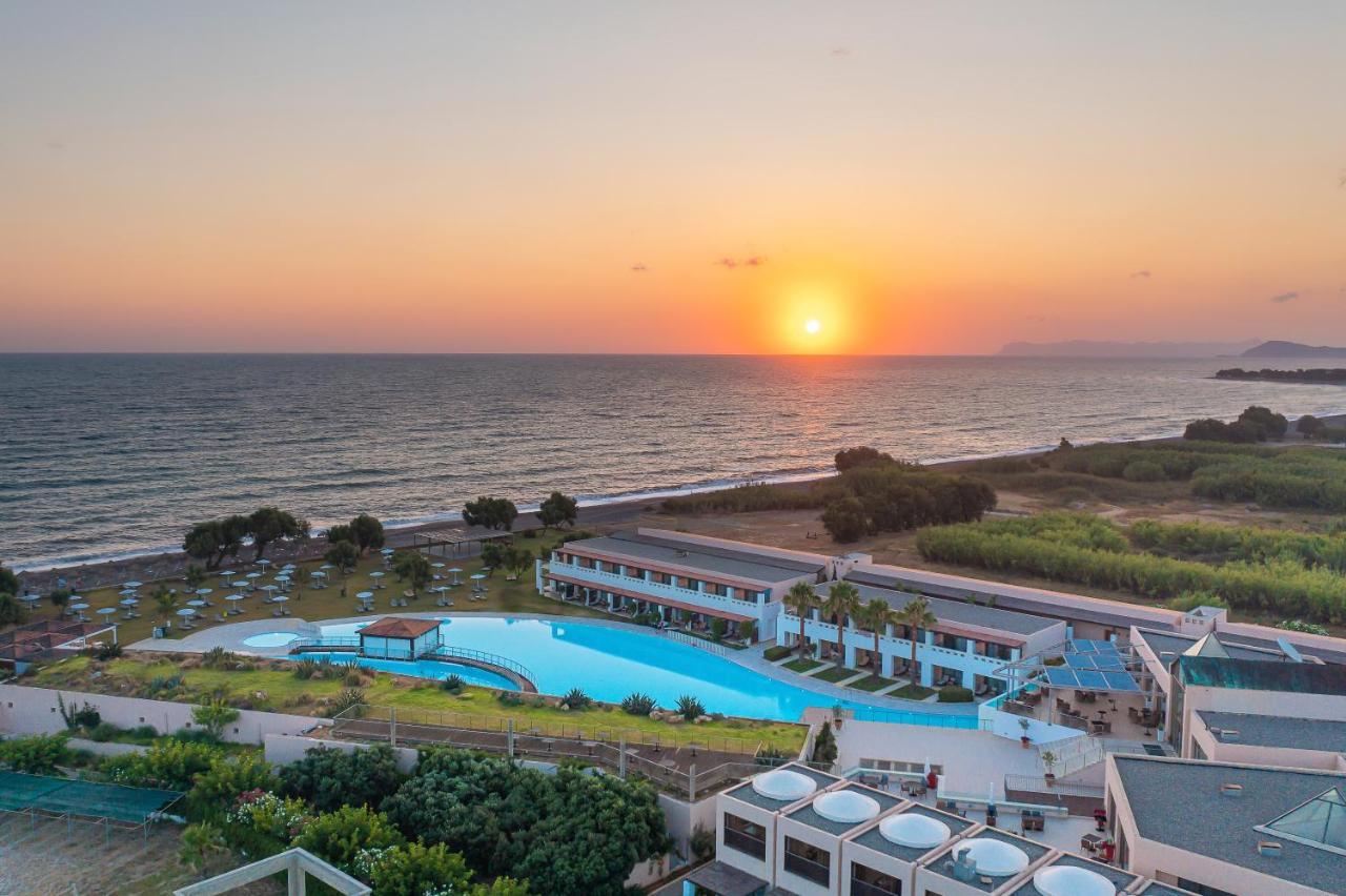 Resort Giannoulis - Cavo Spada Luxury Sports & Leisure & Kolymbari