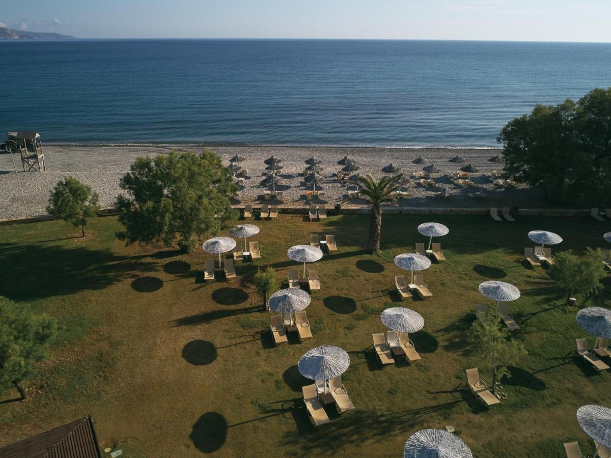 Giannoulis - Cavo Spada Luxury Sports & Leisure & 5* Kolymbari