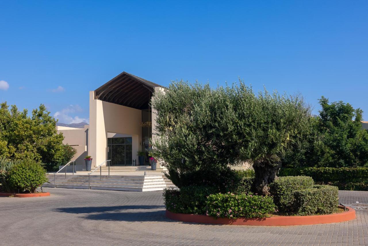 Giannoulis - Cavo Spada Luxury Sports & Leisure & Kolymbari