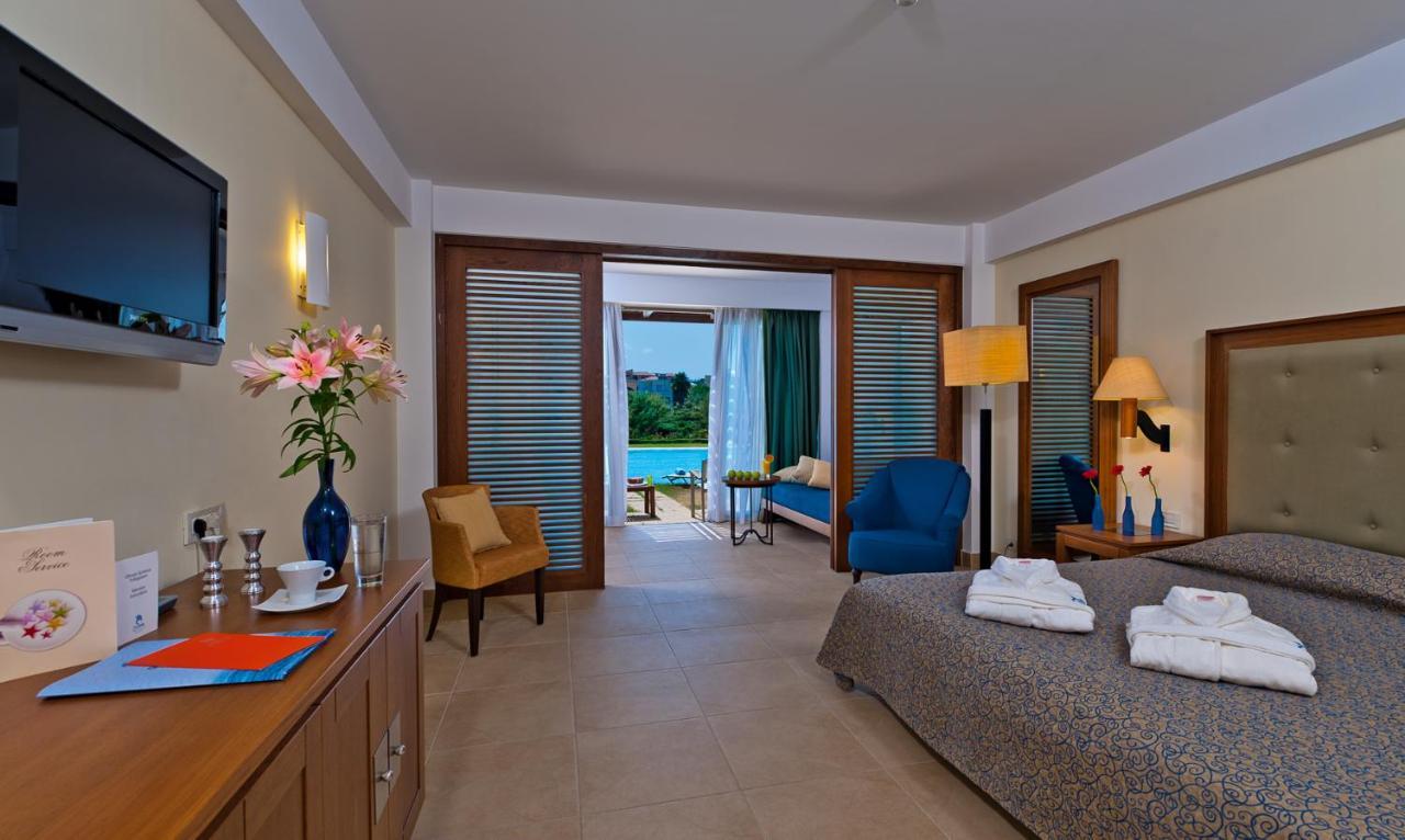 Giannoulis - Cavo Spada Luxury Sports & Leisure & Kolymbari