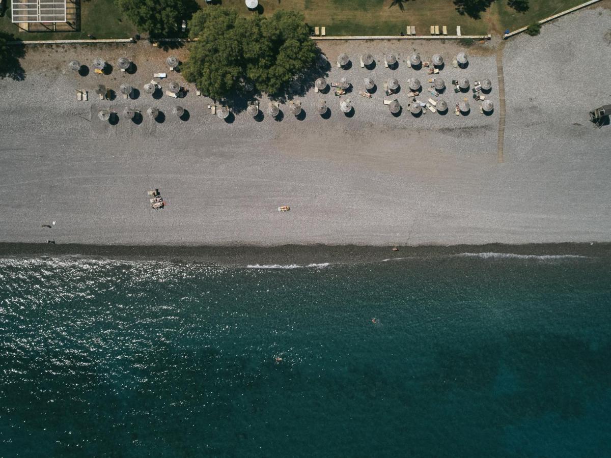 Θέρετρο Giannoulis - Cavo Spada Luxury Sports & Leisure & 5*