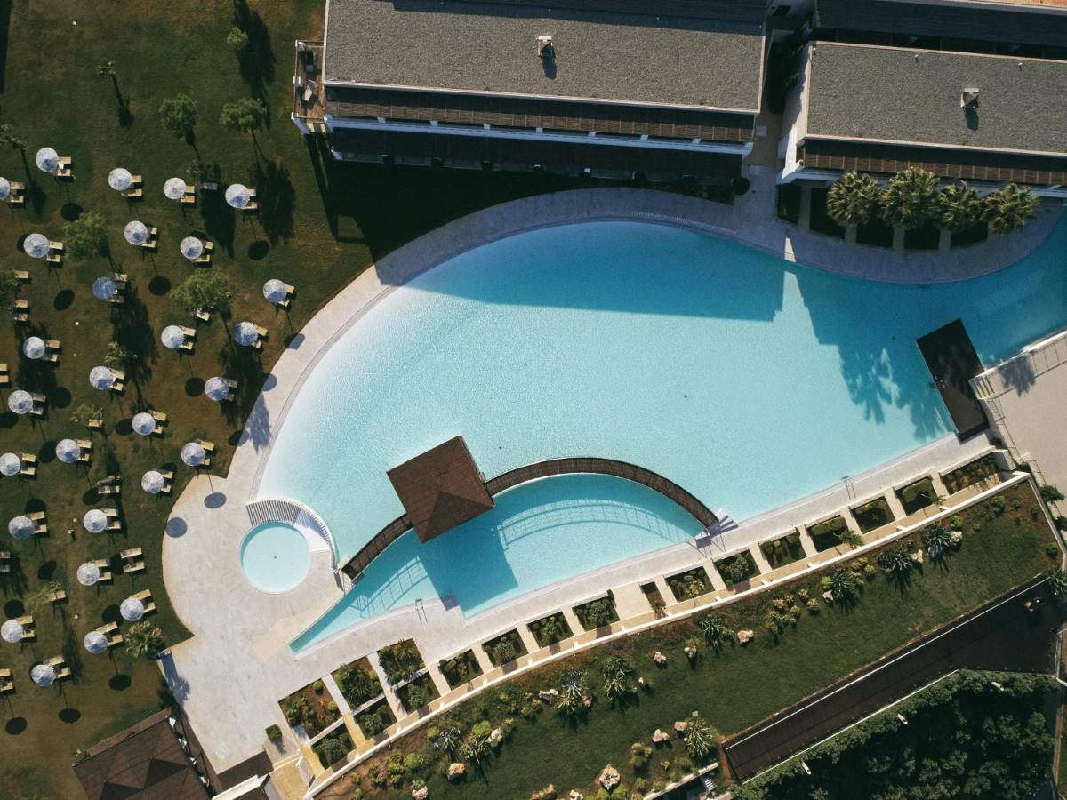 Giannoulis - Cavo Spada Luxury Sports & Leisure & 5*