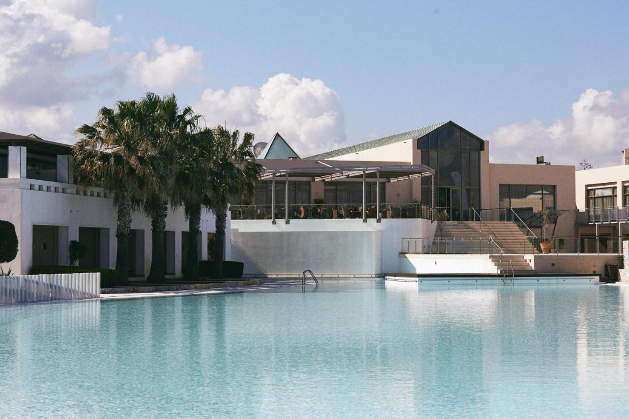 Giannoulis - Cavo Spada Luxury Sports & Leisure & Θέρετρο 5*