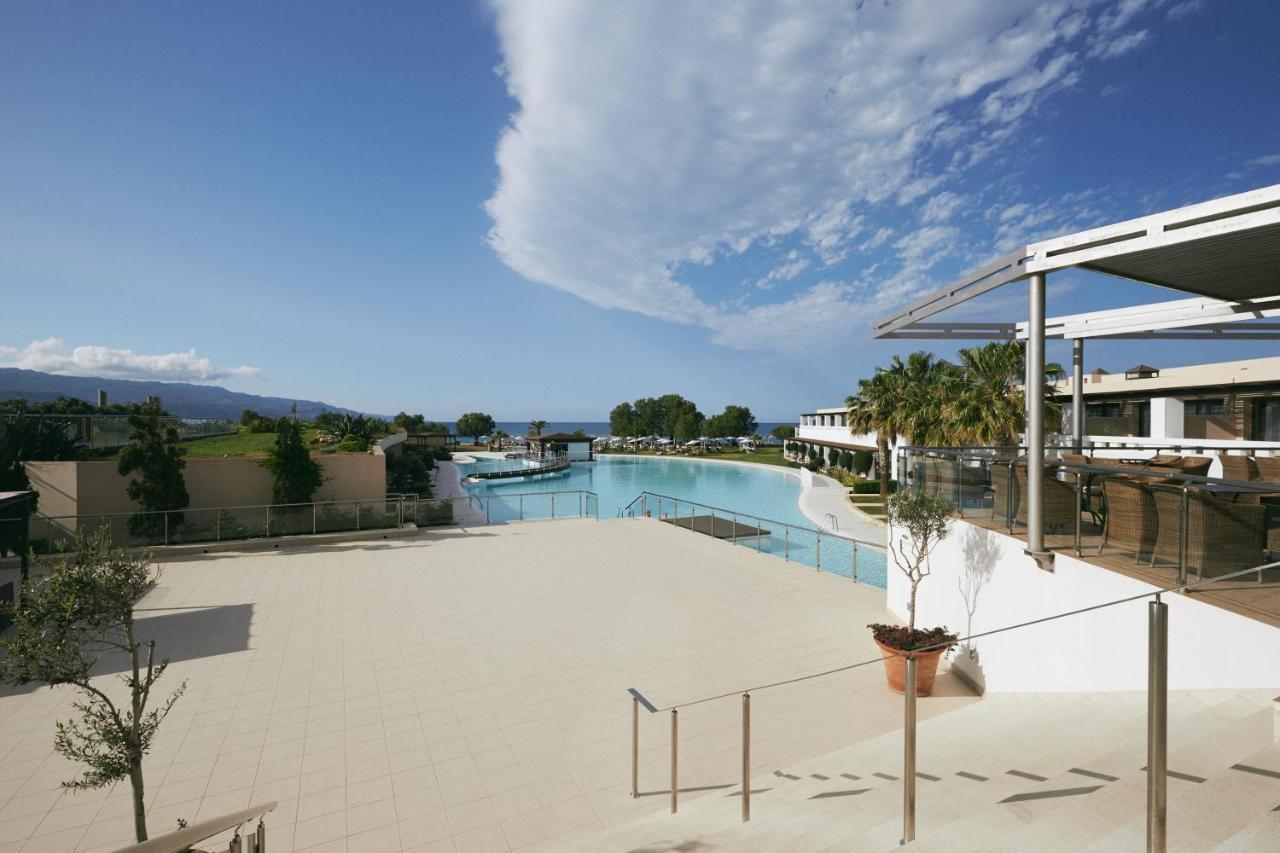 Θέρετρο Giannoulis - Cavo Spada Luxury Sports & Leisure & 5*