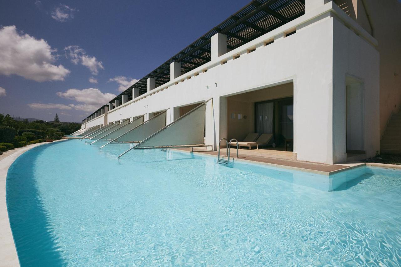 Θέρετρο Giannoulis - Cavo Spada Luxury Sports & Leisure & Κολυμβάρι