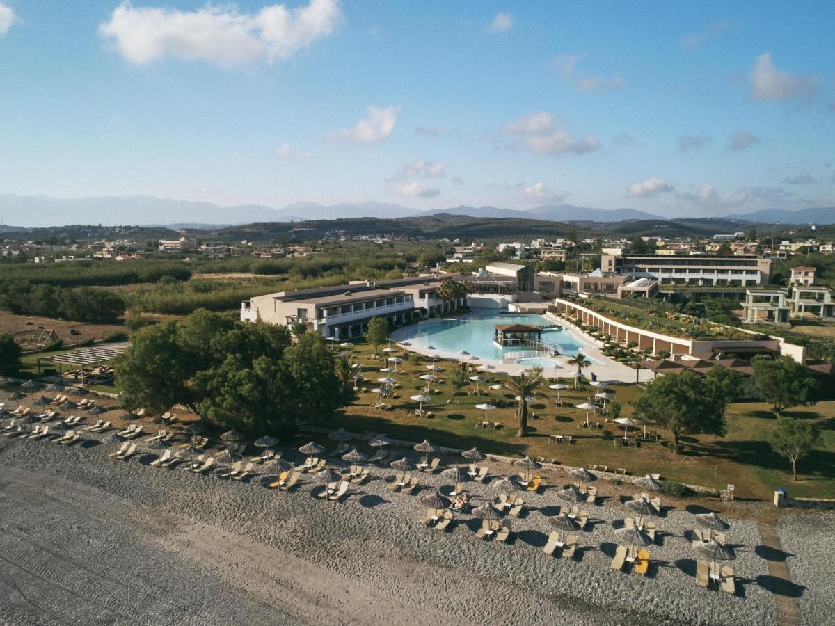 Giannoulis - Cavo Spada Luxury Sports & Leisure & Θέρετρο