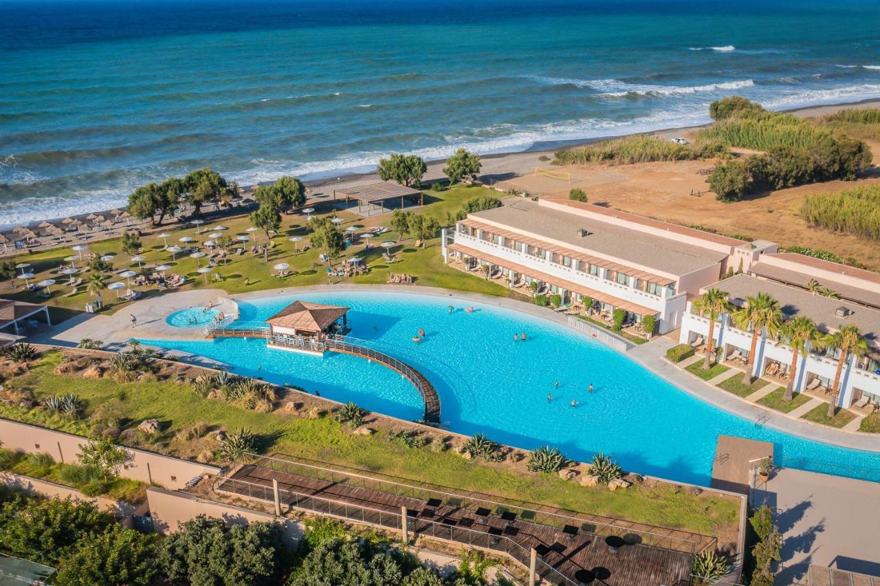Θέρετρο Giannoulis - Cavo Spada Luxury Sports & Leisure &