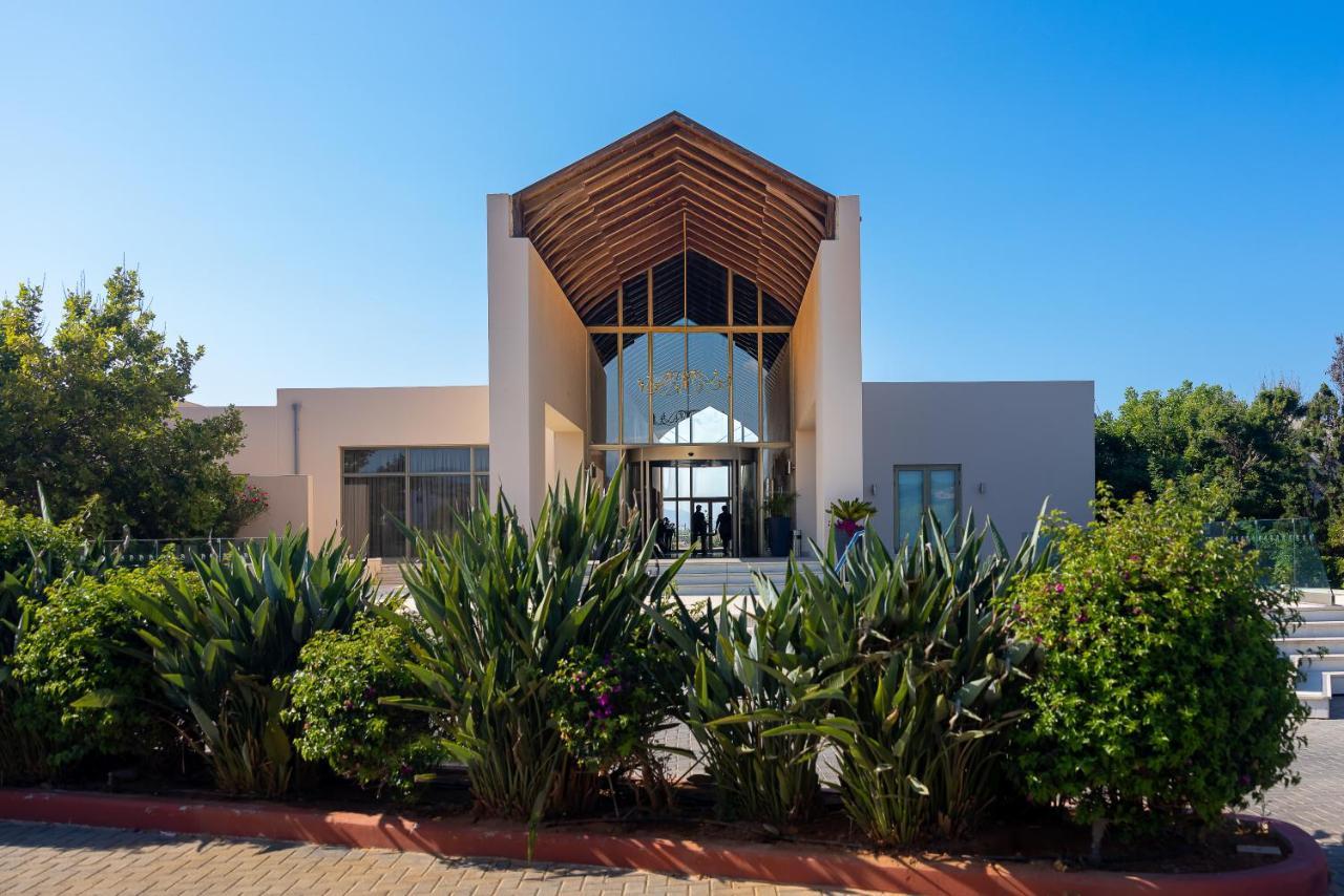 Θέρετρο Giannoulis - Cavo Spada Luxury Sports & Leisure & Κολυμβάρι