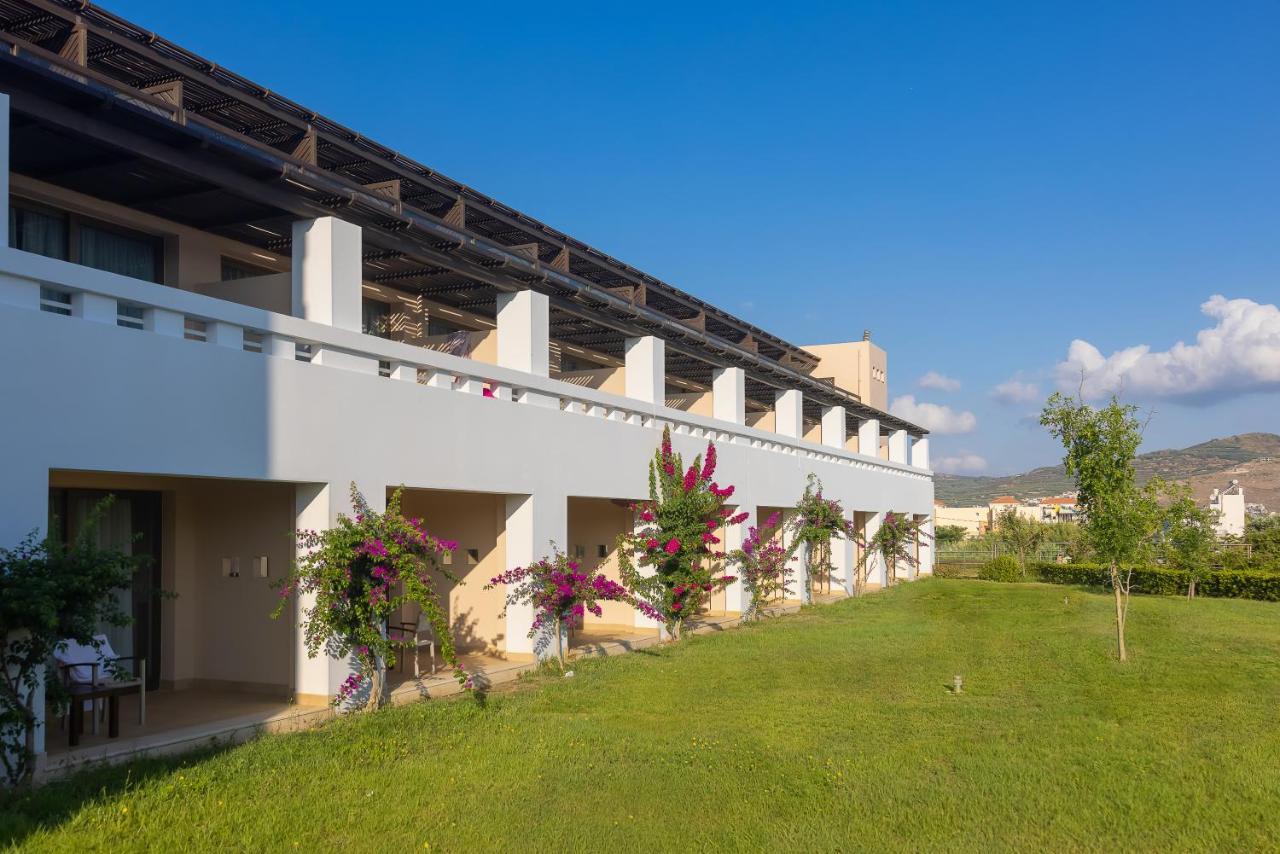 Θέρετρο Giannoulis - Cavo Spada Luxury Sports & Leisure & 5*