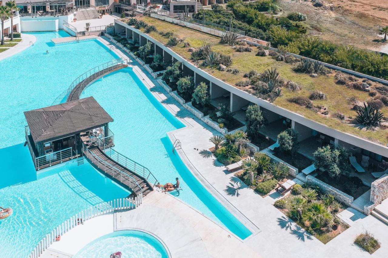 Giannoulis - Cavo Spada Luxury Sports & Leisure & Θέρετρο 5*